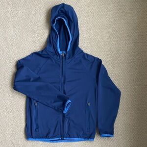 Hanna Andersson sweatshirt size 6-7